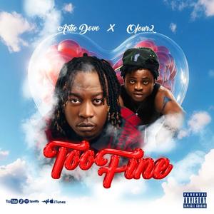 Too fine (feat. Ofour2)