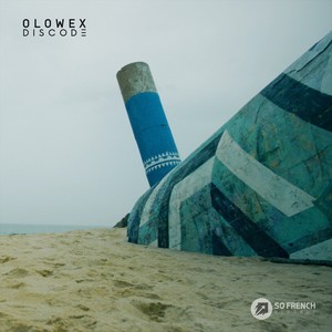 Discode (Superfunk Remix)