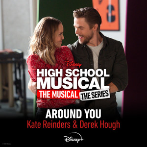 Around You (From "High School Musical: The Musical: The Series (Season 2)")