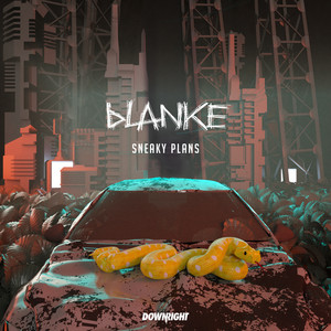 Sneaky Plans EP