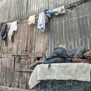 lifes not free (Explicit)