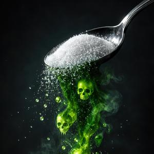 Children Of The Corn Syrup (Explicit)