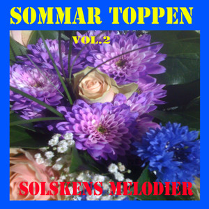 Sommar toppen, Vol. 2