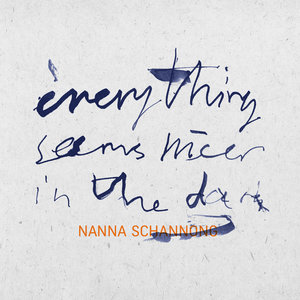 Everything Seems Nicer in the Dark