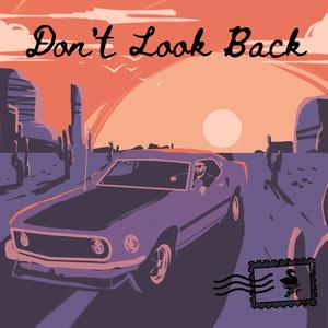 Don't Look Back (feat. Itz Julius) [Explicit]