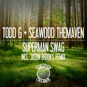 Superman Swag (Futoro Inst Remix)