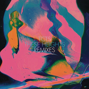 These Heights (Detroit Swindle Mile High Club Remix)