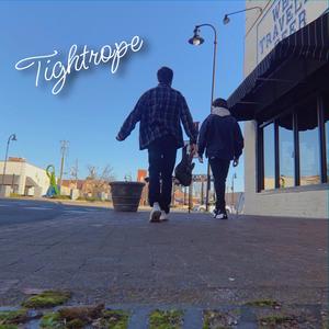 Tightrope (feat. Lil Ily)