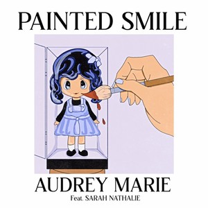 Painted Smile (Revisited)