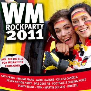 WM Rockparty 2011