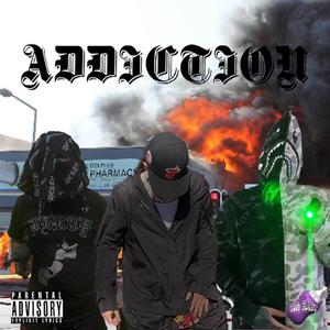 Addiction(feat. Biig Baby & Oddemmitt) (Explicit)