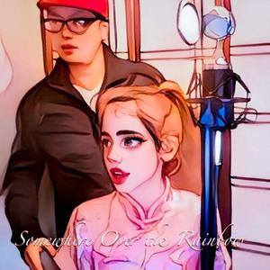 Over the Rainbow(feat. Ashleigh Right)