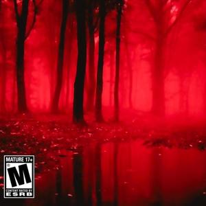 Ridin in that spider (Explicit)