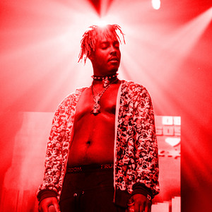 Juice Wrld Type Beat