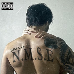 NO ME SÉ ENAMORAR (Explicit)