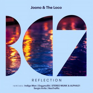Reflection (STEREO MUNK & ALPHA21 Remix)