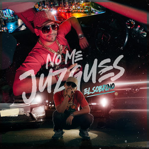 No Me Juzgues