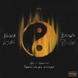 Black Love, Brown Pride EP