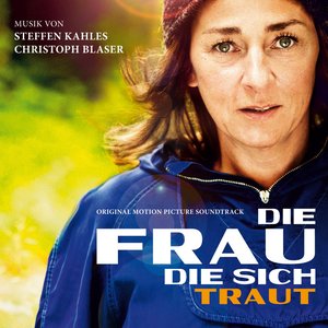 Die Frau die sich traut (Original Motion Picture Soundtrack)