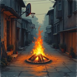 别怕变老(爵士风)-乐慕雨