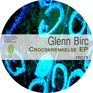 Crocskrenkelse EP