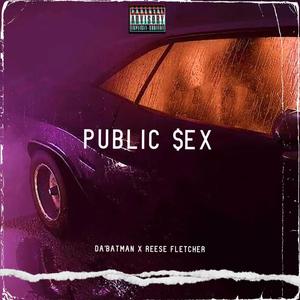 Public Sex (Explicit)