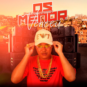 Os Menor Venceu (Explicit)