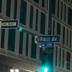 A Insecure City (Explicit)