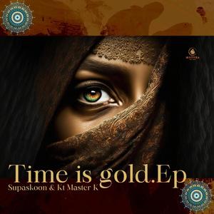 Time is Gold.Ep