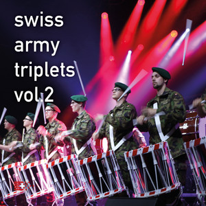 Swiss Army Triplets, Vol. 2