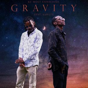 Gravity (feat. Sawlty)