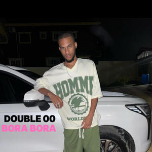DOUBLE 00 (BORA BORA) (Special Version)