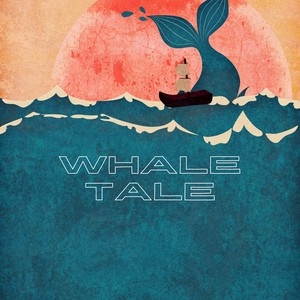 whale tale