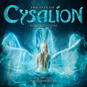 The Fate of Cysalion - A Fantasy Musical (Epic Score, Vol. II) (Original Motion Picture Soundtrack)