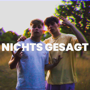 Nichts gesagt (Explicit)