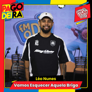 Vamos Esquecer Aquela Briga