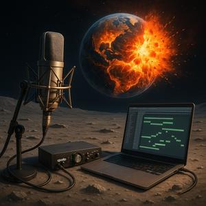 Run beat (feat. Dimelo Jotace)