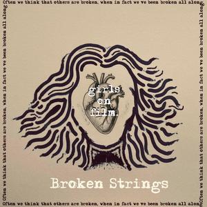 Broken Strings (Explicit)