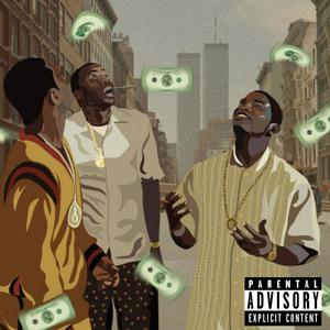 Run It Up (Explicit)