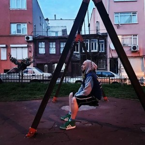 Gözlerimde Arama 2 (Explicit)