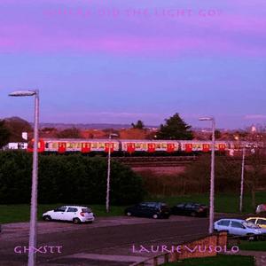 Where Did The Light Go? (feat. Laurie Vusolo) (Explicit)