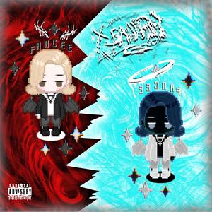 Crash x Sorry not Sorry (feat. Young Chi) (Slowed + Reverb) (Explicit)