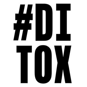 SAGUE MC #DITOX (feat. BADASTRAL) (Explicit)