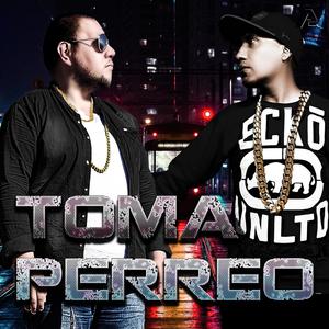 Toma Perreo (feat. Chester Doo)