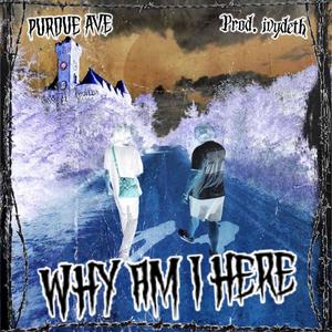 Why am I here (feat. Ghostu & Tem3nos) [Explicit]