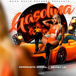 Gasolina (feat. Bryant LR)
