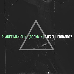 Planet Manic (In) [Rockmix]