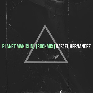 Planet Manic (In) (Rockmix)