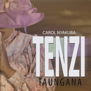 Tenzi Taungana