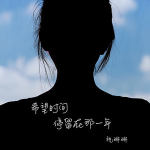 希望时间，停留在那一年